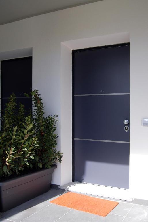 Residence Lungomare Porto Torres Exterior photo