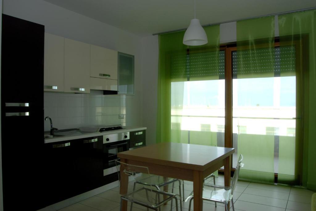 Residence Lungomare Porto Torres Room photo
