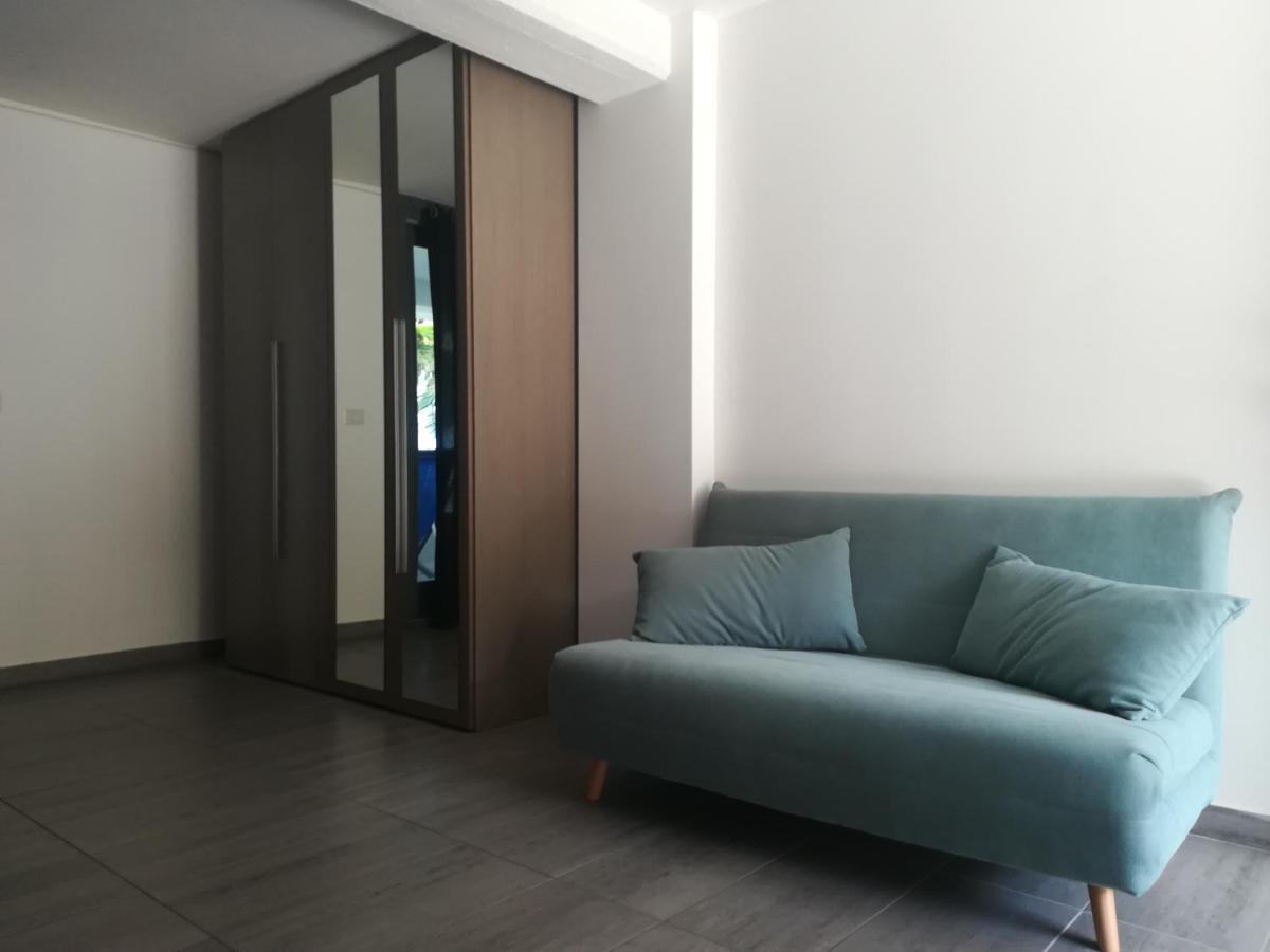 Residence Lungomare Porto Torres Exterior photo