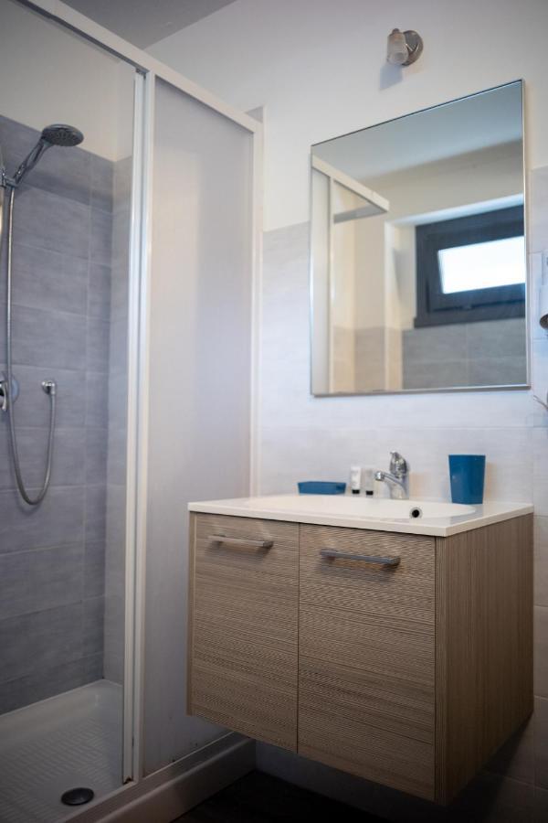 Residence Lungomare Porto Torres Exterior photo