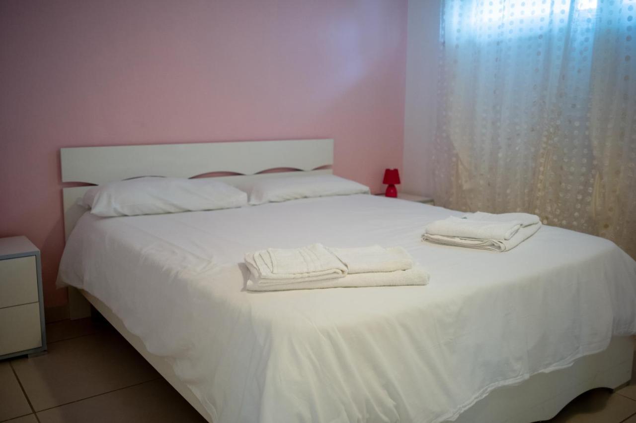 Residence Lungomare Porto Torres Exterior photo
